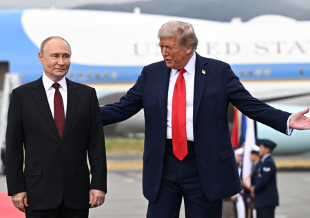 «Давний фанат»: Кадыров объяснил, почему Трамп провел встречу с Путиным