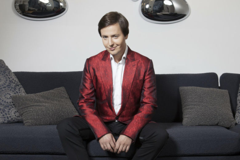 Виталий Грачев