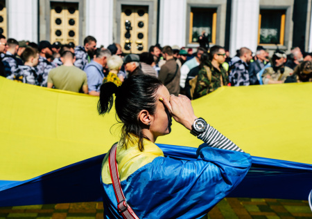 Экс-депутат Рады ответил, кто будет следующим президентом Украины