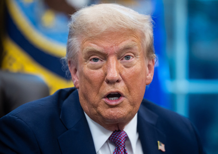 На Западе усомнились в союзе между Трампом и ЕС