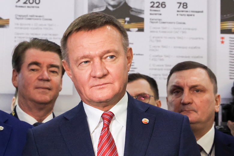 Роман Старовойт