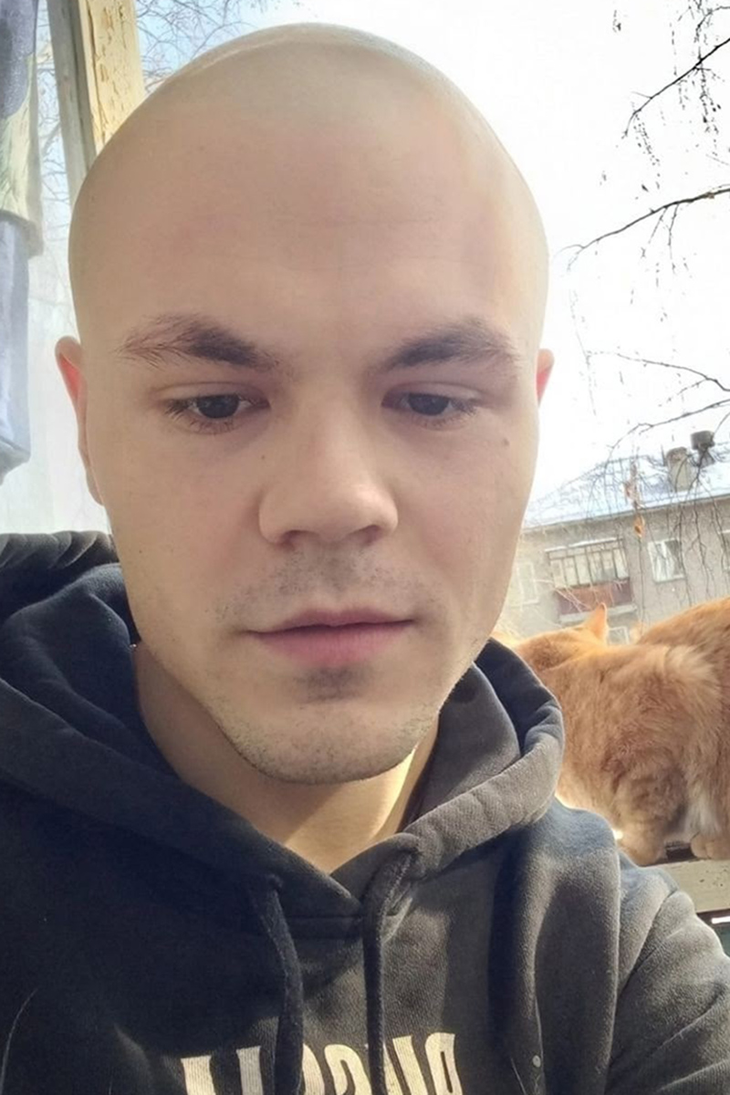 Иван Корюков