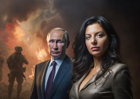 Путин осадил НАТО, тяжелая болезнь Симоньян: что будет дальше