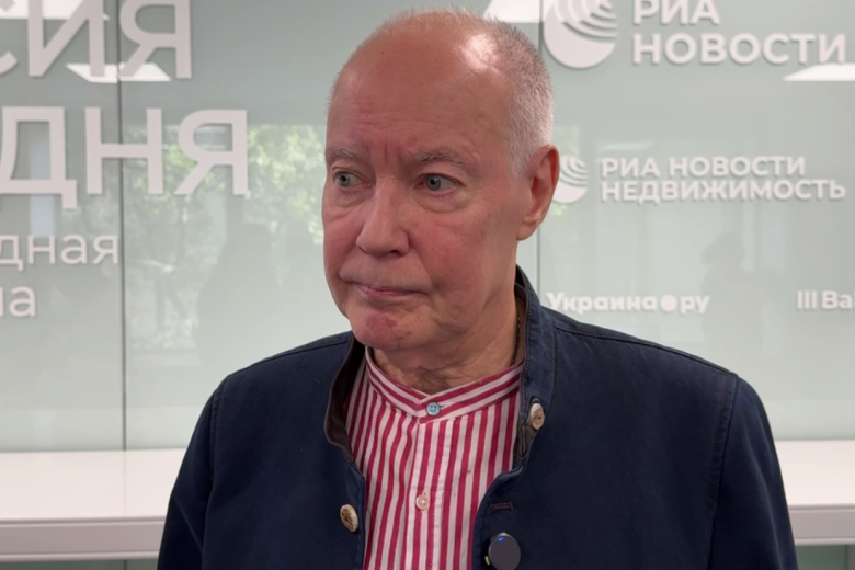 Владимир Конкин