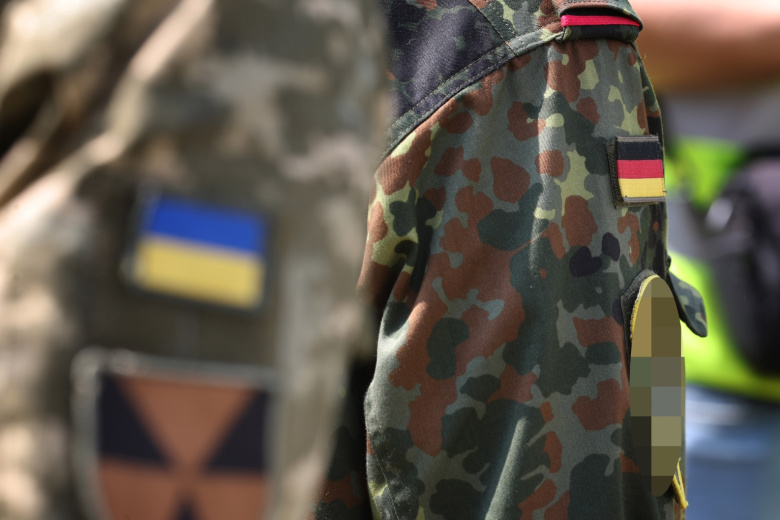 ВС Украины