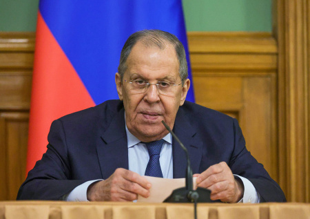Лаврова попросили через Госдеп добиться расследования убийства россиянина