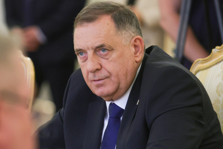 Милорад Додик