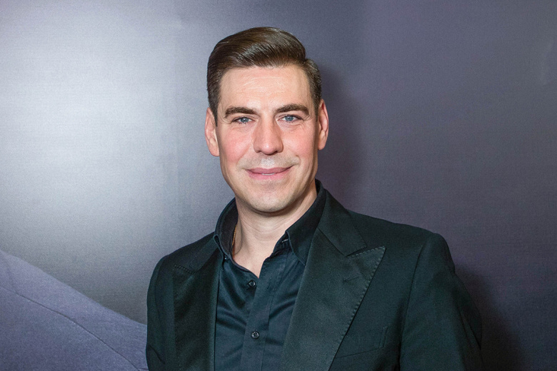 Дмитрий Дюжев