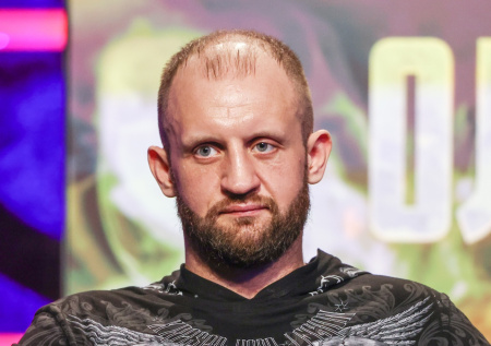 Младший брат Емельяненко может выйти из колонии досрочно