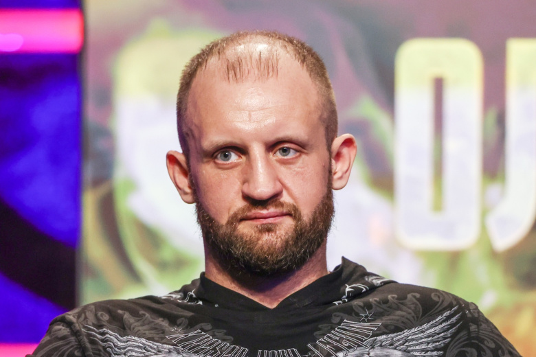 Иван Емельяненко