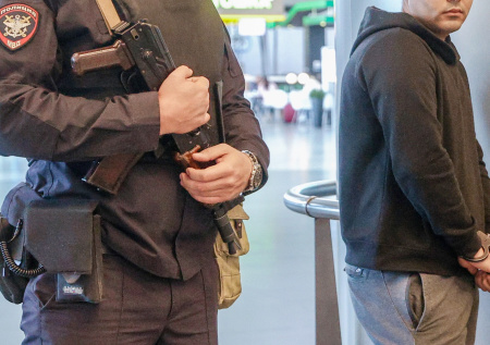 В Госдуму внесли законопроект о запрете въезда семей трудовых мигрантов
