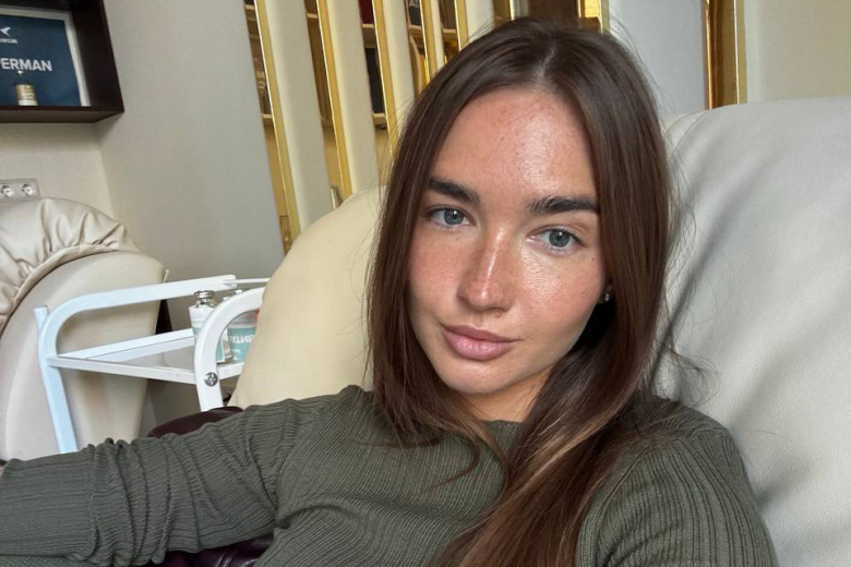 Екатерина Мезенова