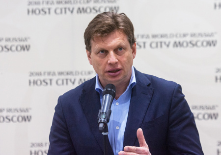 «Непростая ситуация»: президент союза конькобежцев об участии России в ОИ