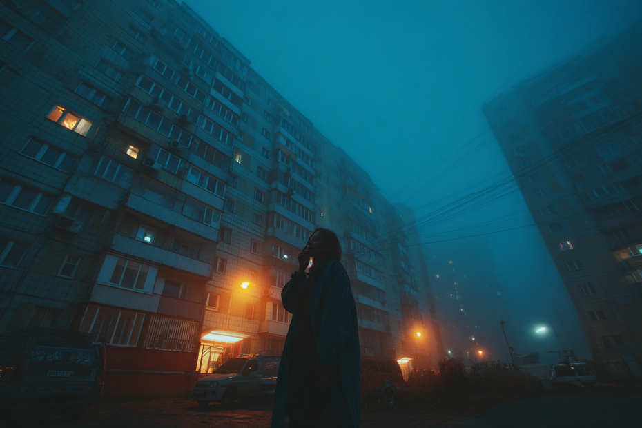Закон о тишине в Самарской области