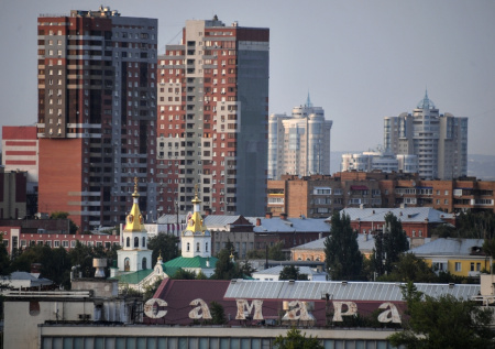 Закон о тишине в Самарской области: правила и исключения
