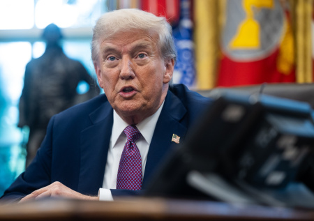 Трампу посоветовали удвоить дипломатические усилия после одной фразы Путина