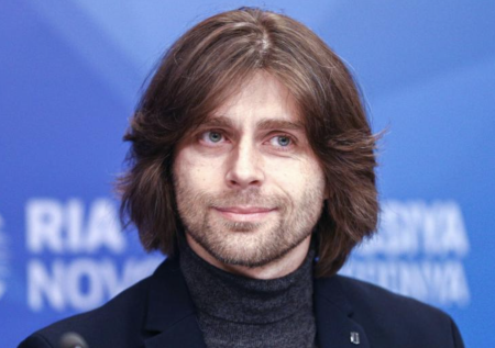 Ушел с головой в работу и хранит верность Заворотнюк: где сейчас Чернышев