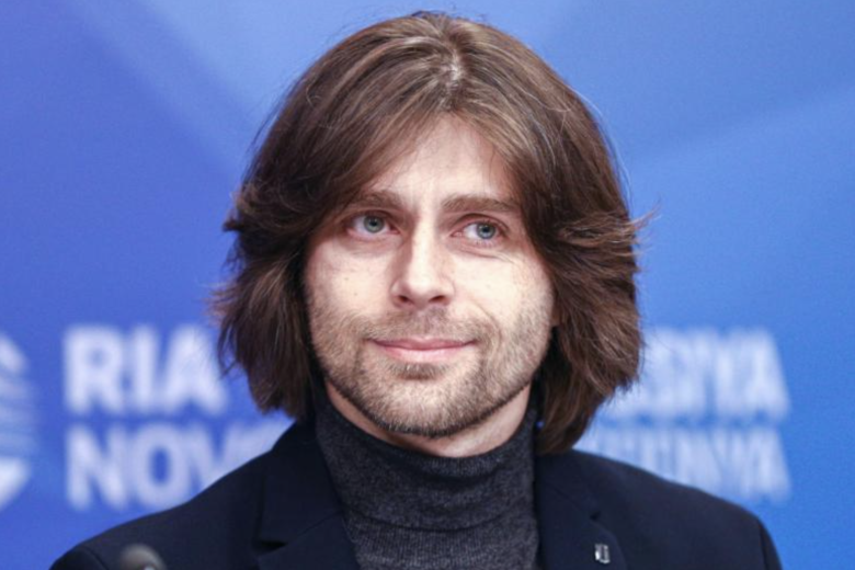 Петр Чернышев