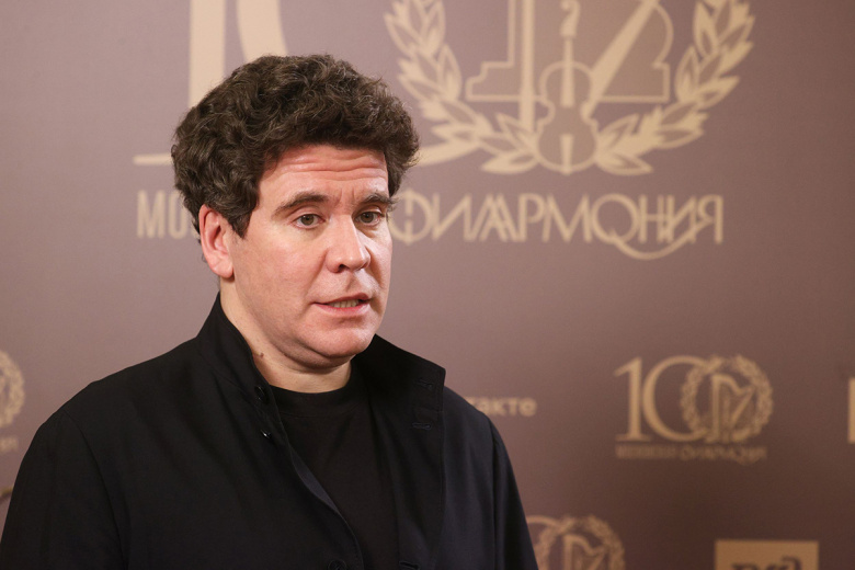 Денис Мацуев