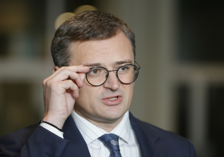 Царев раскрыл возможную судьбу Кулебы после бегства с Украины
