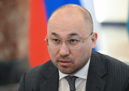 Посол Казахстана в России рассказал о новых договоренностях между странами