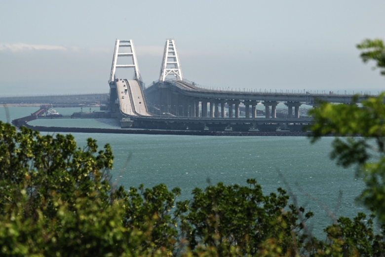 Крымский мост