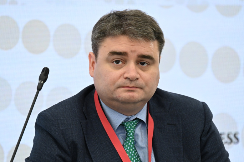 Василий Осьмаков