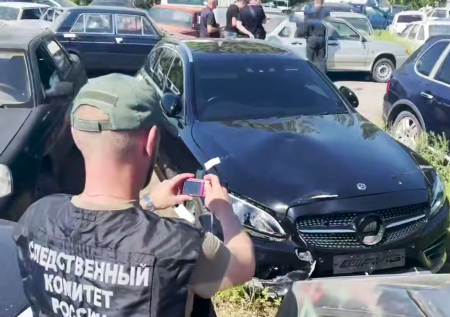 Перевернутый дьявол: кадровик из прокуратуры убил 15-летнюю девочку