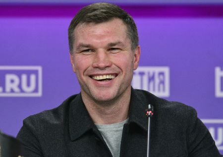 Боксер Дрозд назвал преимущества спортсменов в Госдуме