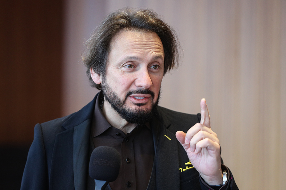 Стас Михайлов