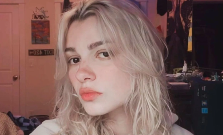 Ирина Заруцкая