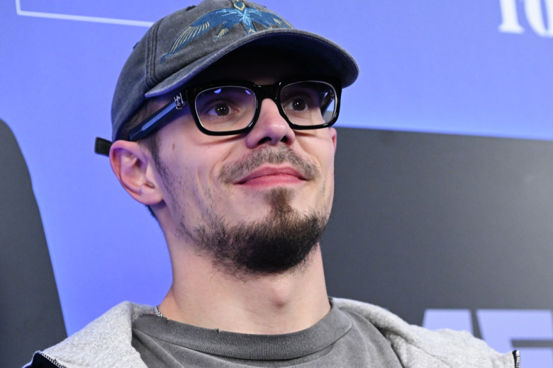 Блогер Никита Ефремов