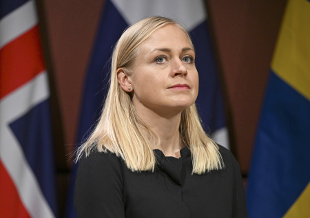 Финляндия потребовала ввести пошлины на весь экспорт России в ЕС