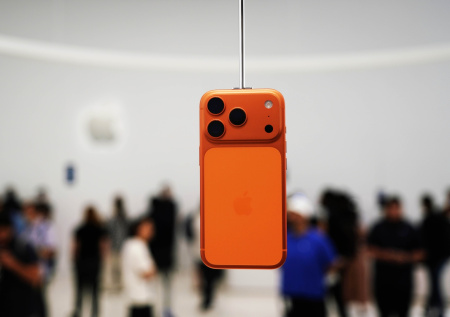IT-эксперт ответил, удивит ли россиян новая линейка iPhone