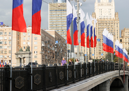 Москвичам рассказали, как в этом году пройдет день рождения столицы