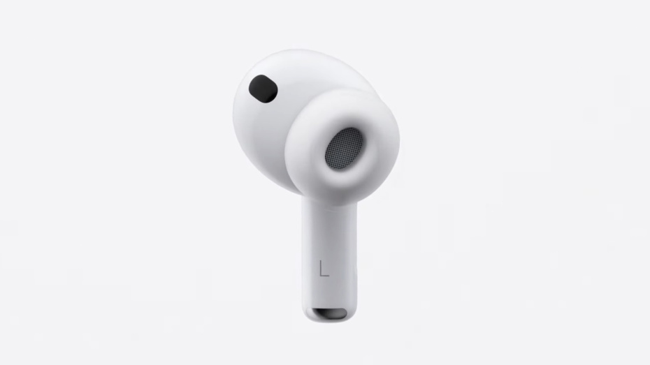 AirPods Pro 3