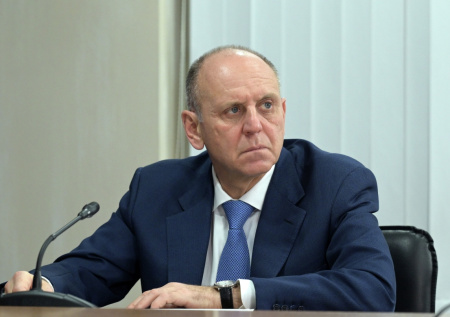 Российский бизнесмен добился отмены санкций в европейском суде