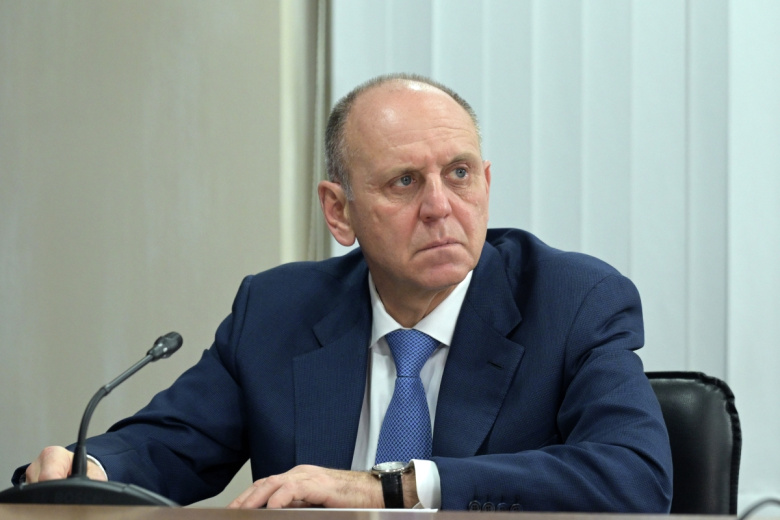 Дмитрий Пумпянский