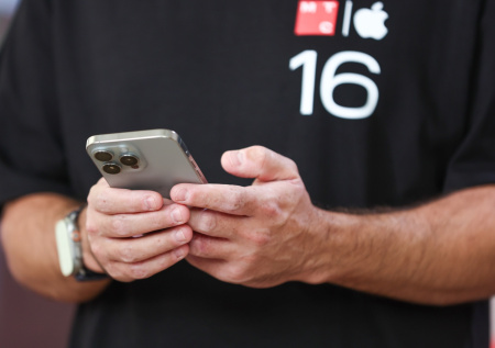 IT-эксперт дал совет владельцам iPhone 16 после выхода новой модели