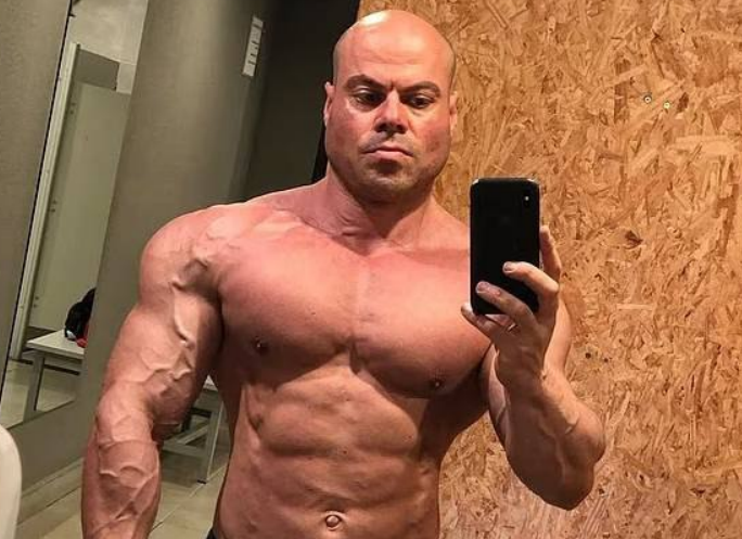 Вальтер де Варгаса Айта
