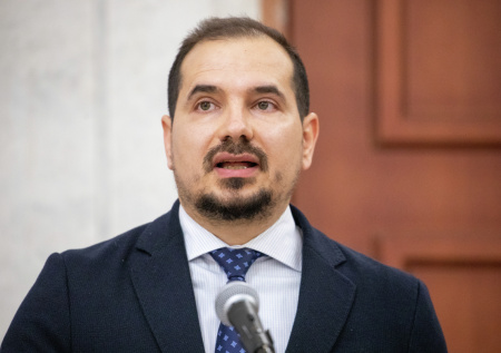 Оскорбивший молдаван министр может поплатиться за свои слова