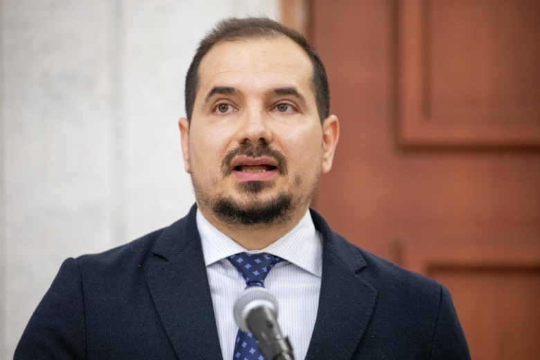 Алексей Буз