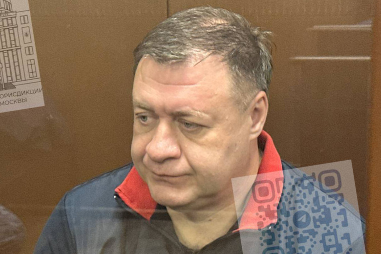 Алексей Дедов