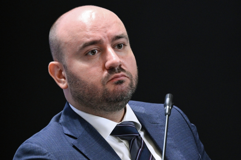 Вячеслав Федорищев