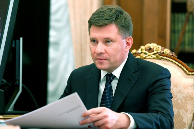 Андрей Богинский