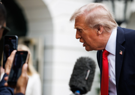 Трамп нашел способ разобраться с убийцей украинской беженки