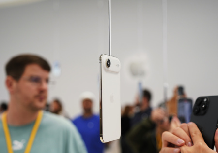 Россиянам рассказали о серьезном преимуществе новой линейки iPhone