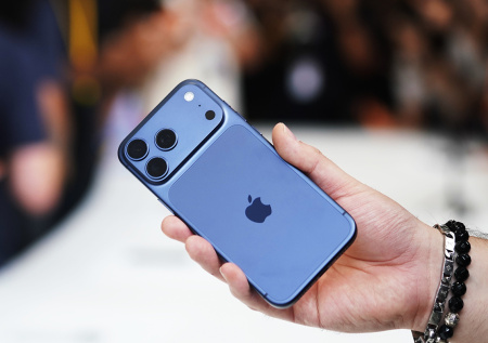 Цены на новые iPhone сравнялись со стоимостью поддержанного авто