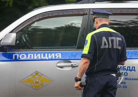 Нарушение ПДД может обернуться жестким наказанием для иностранцев в России
