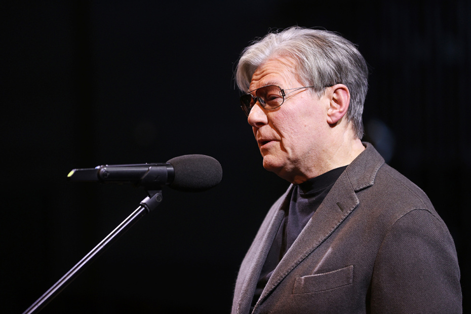 Александр Збруев